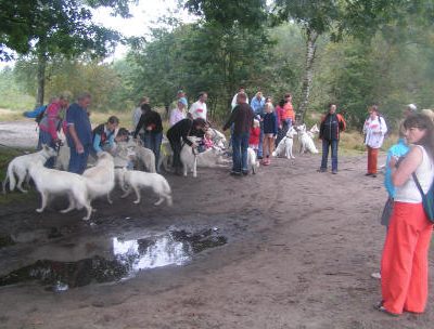 Familiedag 2005