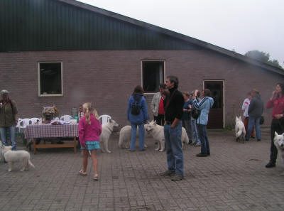 Familiedag 2005