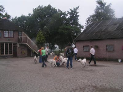 Familiedag 2005