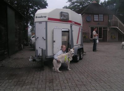 Familiedag 2005